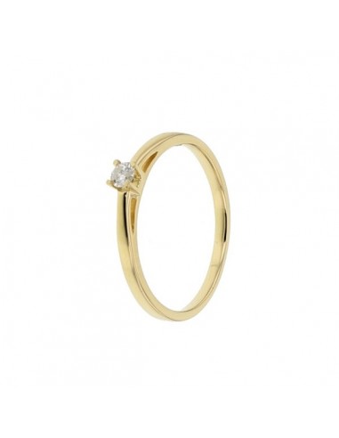 18 karat gold engagement ring price